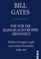 Wie wir die Klimakatastrophe abwenden