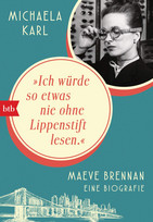 „Ich würde so etwas nie ohne Lippenstift lesen“