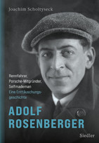 Adolf Rosenberger