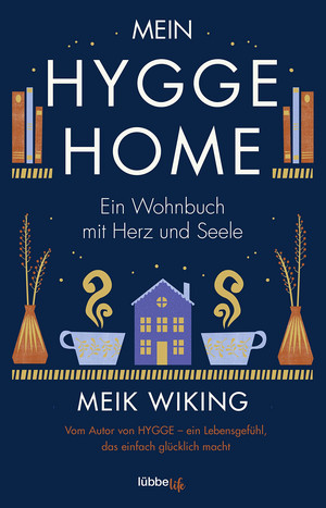 Mein HYGGE HOME