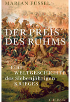 Der Preis des Ruhms