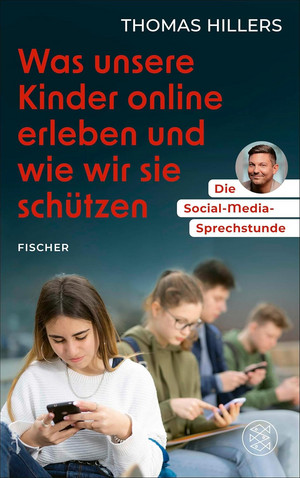 Die Social-Media-Sprechstunde