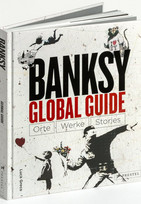 Banksy Global Guide