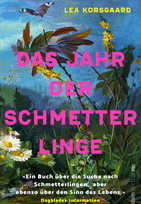 Das Jahr der Schmetterlinge