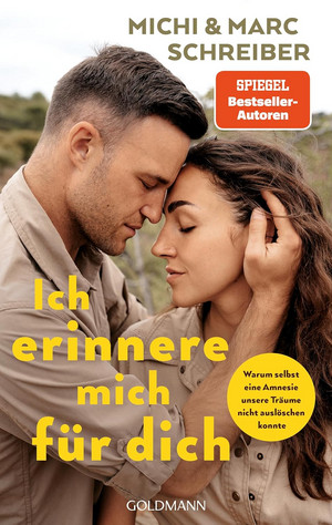 Ich erinnere mich für dich