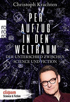 Per Aufzug in den Weltraum