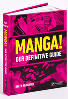 Manga!