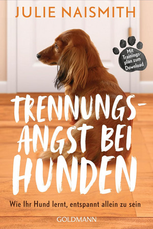 Trennungsangst bei Hunden