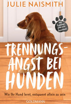 Trennungsangst bei Hunden