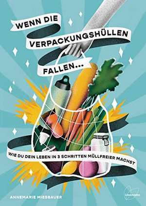 Wenn die Verpackungshüllen fallen