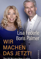 Wir machen das jetzt!: Über den Mut neue Wege zu gehen