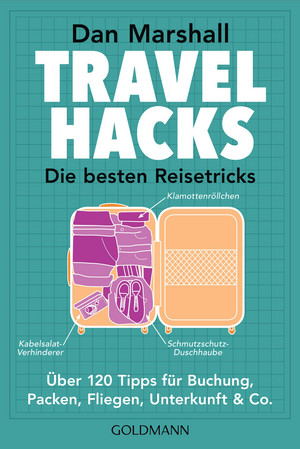 Travel Hacks - Die besten Reisetricks