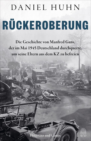 Rückeroberung