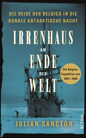 Irrenhaus am Ende der Welt