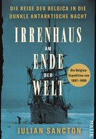 Irrenhaus am Ende der Welt