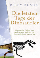 Die letzten Tage der Dinosaurier
