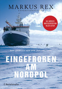 Eingefroren am Nordpol