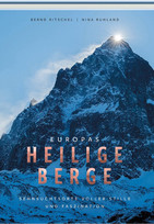 Europas heilige Berge
