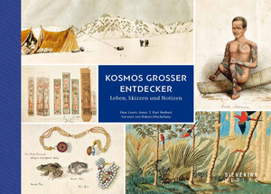 Kosmos großer Entdecker