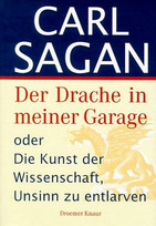 Der Drache in meiner Garage