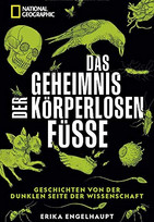 Das Geheimnis der körperlosen Füße