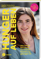 Hunger auf Leben