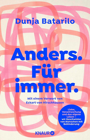 Anders. Für immer