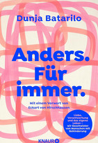 Anders. Für immer