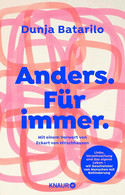 Anders. Für immer