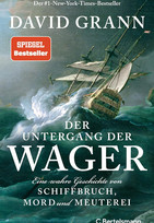 Der Untergang der "Wager"
