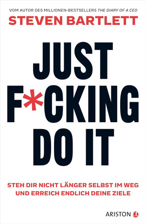 Just F*cking Do It