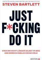 Just F*cking Do It