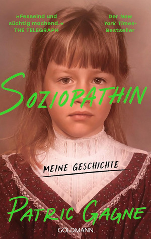 Soziopathin: Meine Geschichte