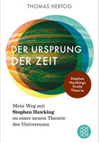 Der Ursprung der Zeit