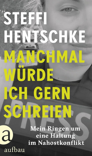 Manchmal würde ich gern schreien