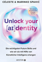 Unlock your identity