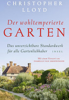 Der wohltemperierte Garten