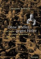Ohne Waffen gegen Hitler