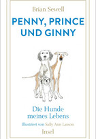 Penny, Prince und Ginny