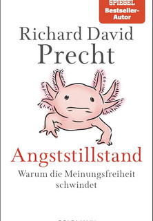 Angststillstand: Warum die Meinungsfreiheit schwindet