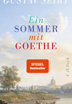 Ein Sommer mit Goethe 