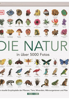 Die Natur in über 5000 Fotos
