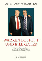 Warren Buffett und Bill Gates: Die einflussreichste Freundschaft der Welt