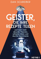 Geister, die ihre Rezepte teilen