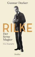 Rilke - Der ferne Magier