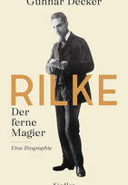Rilke - Der ferne Magier