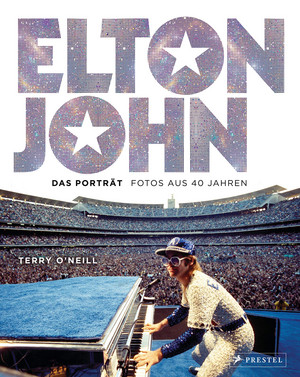 Elton John: Das Porträt