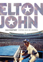 Elton John: Das Porträt