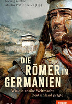 Die Römer in Germanien