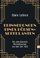 Erinnerungen eines Börsenspekulanten